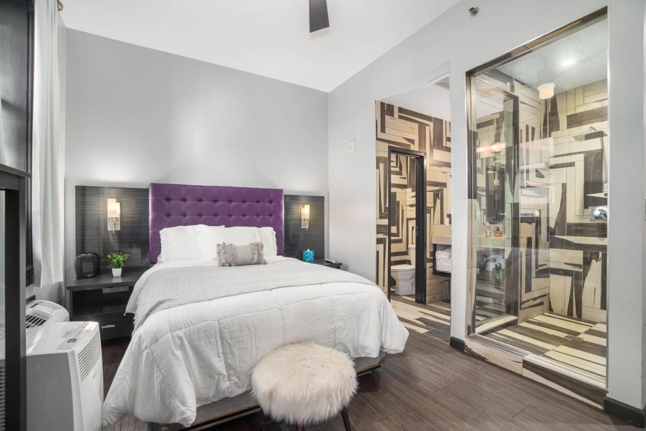 Aparthotel Good Downtown DEN
