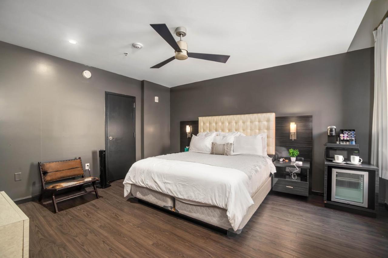Aparthotel Good Downtown DEN