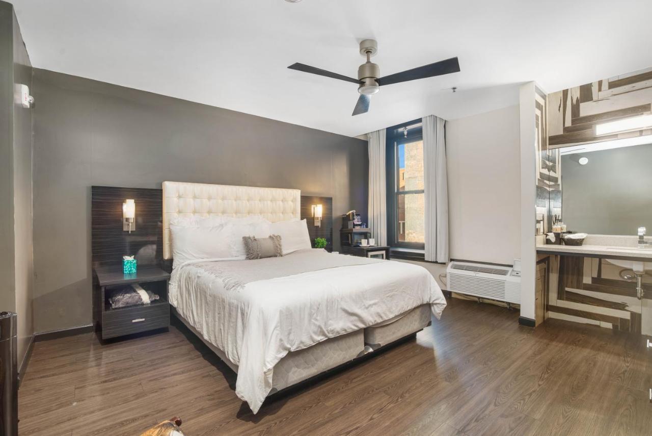 Aparthotel Good Downtown DEN