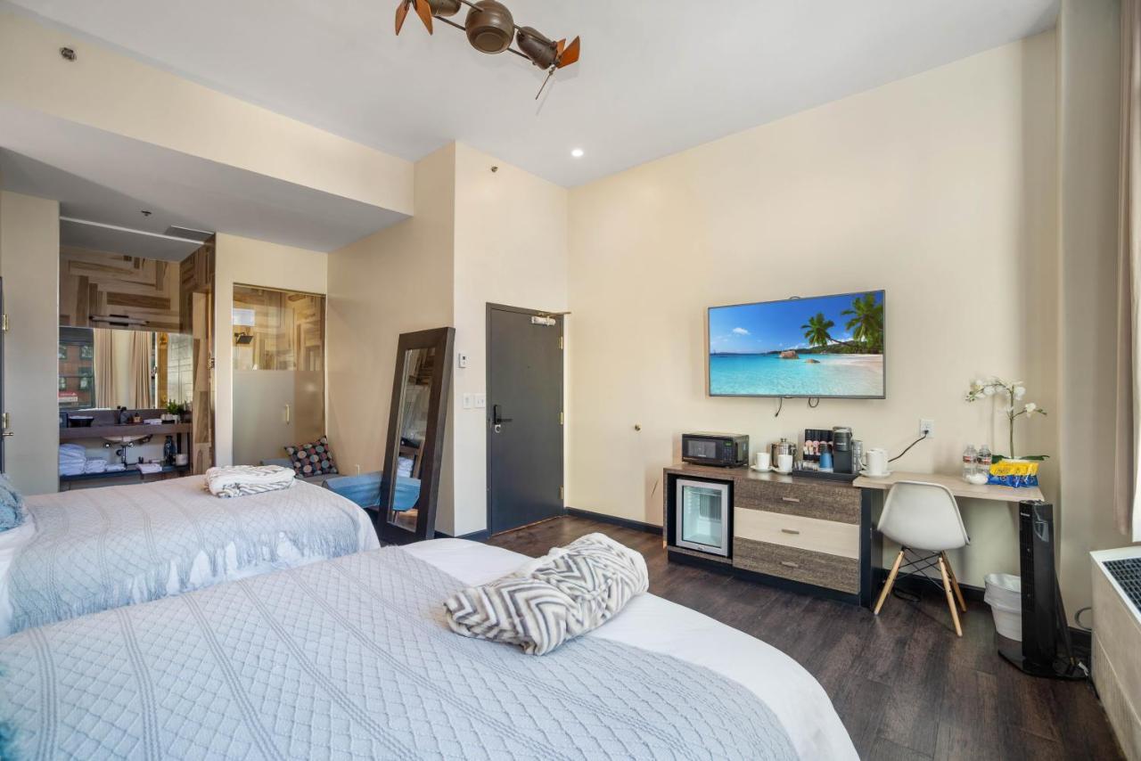 Good Downtown Aparthotel *