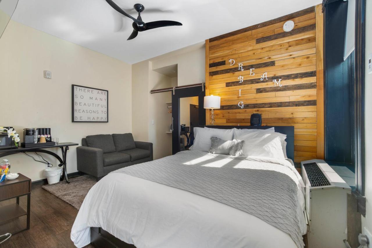 Aparthotel Good Downtown DEN