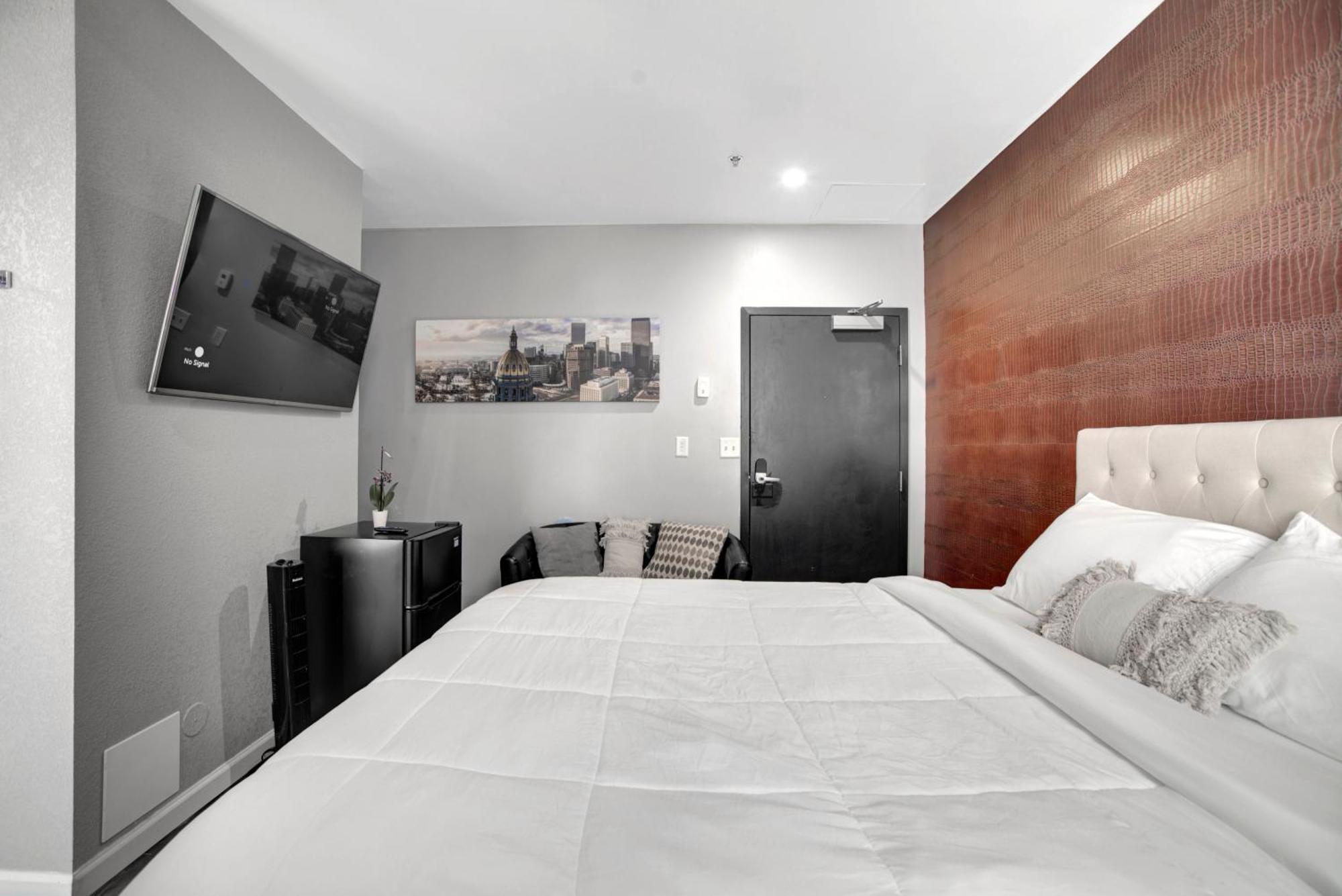 Good Downtown Aparthotel