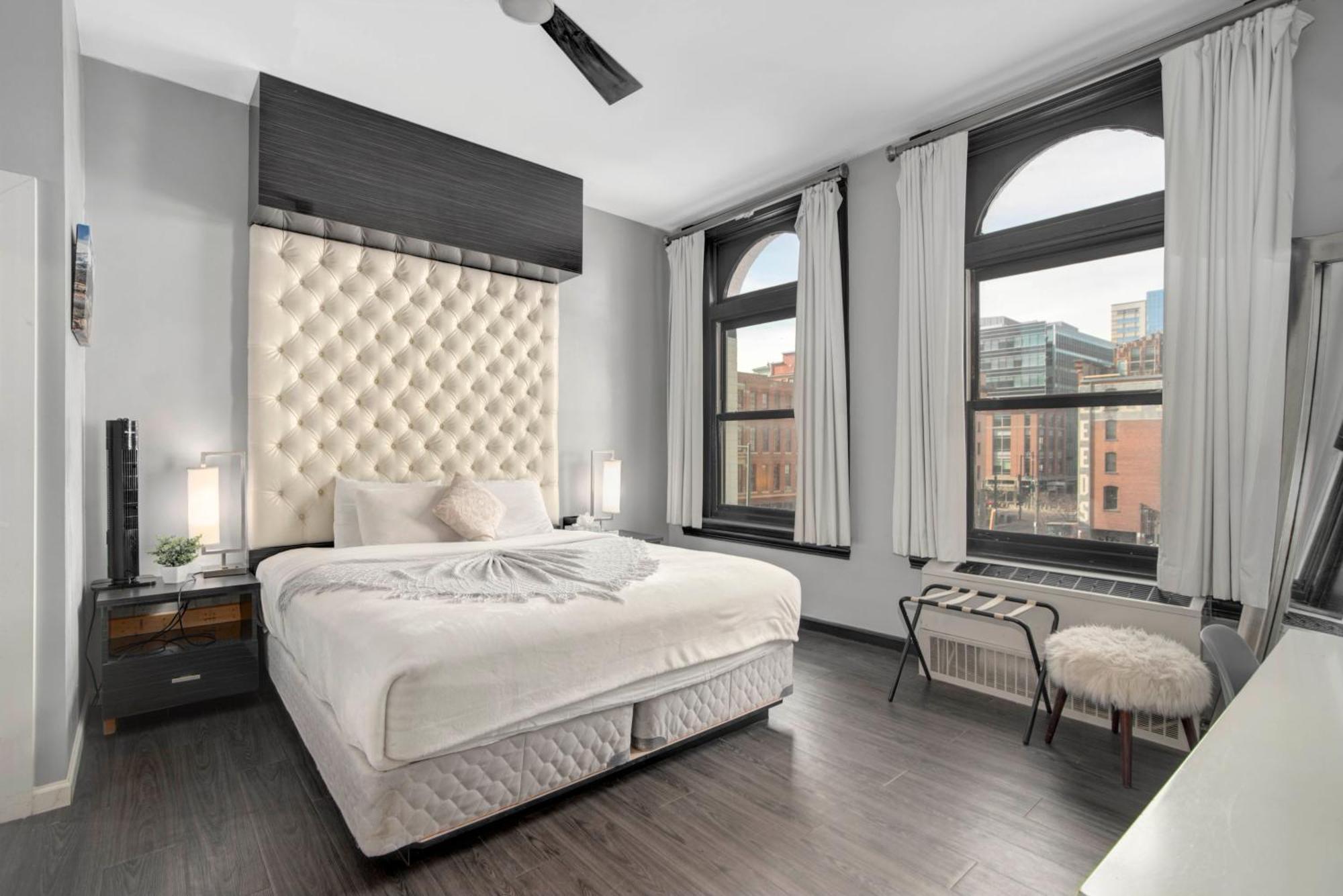 Good Downtown Aparthotel