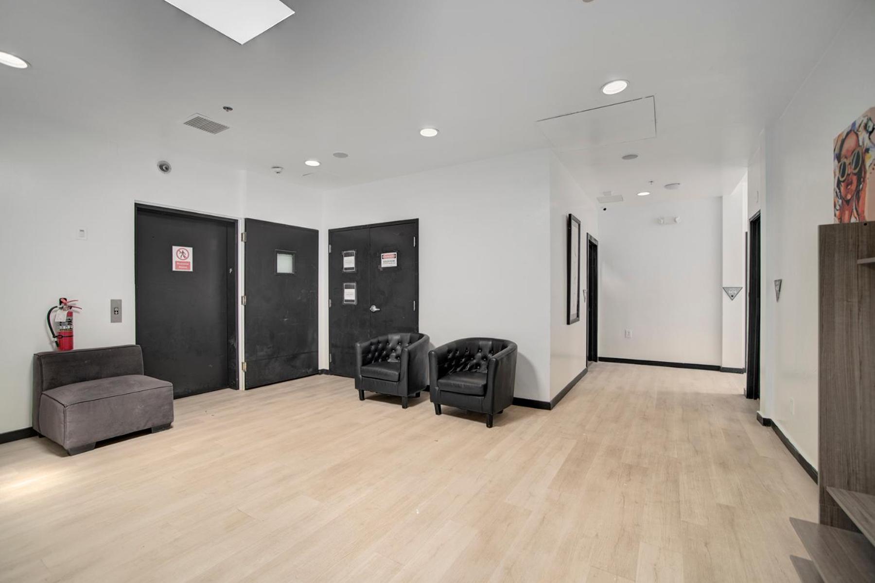 Good Downtown Aparthotel DEN