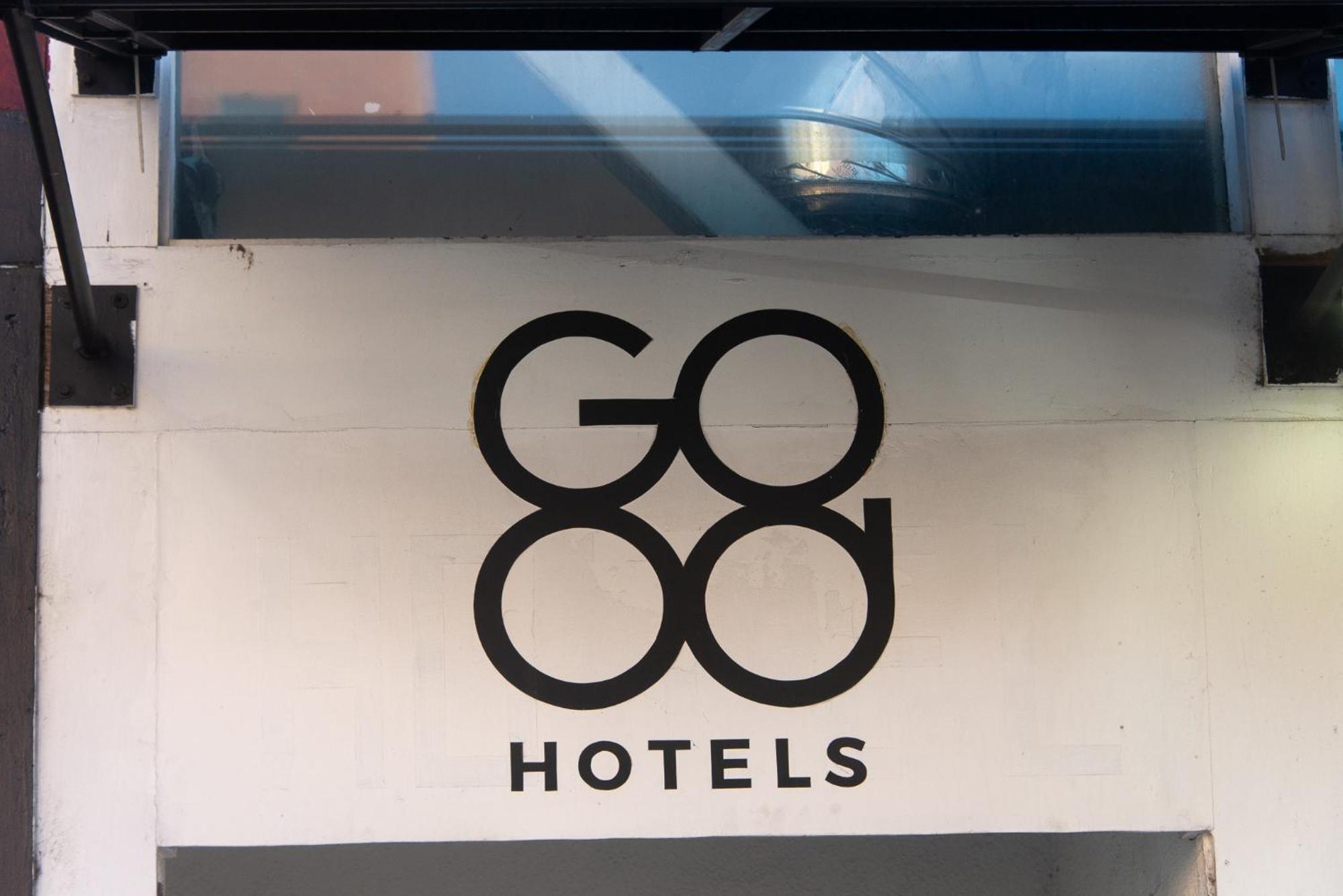 Good Downtown * DEN