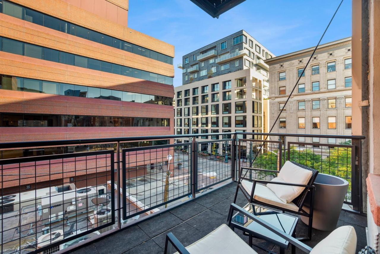 Apartahotel Good Downtown
