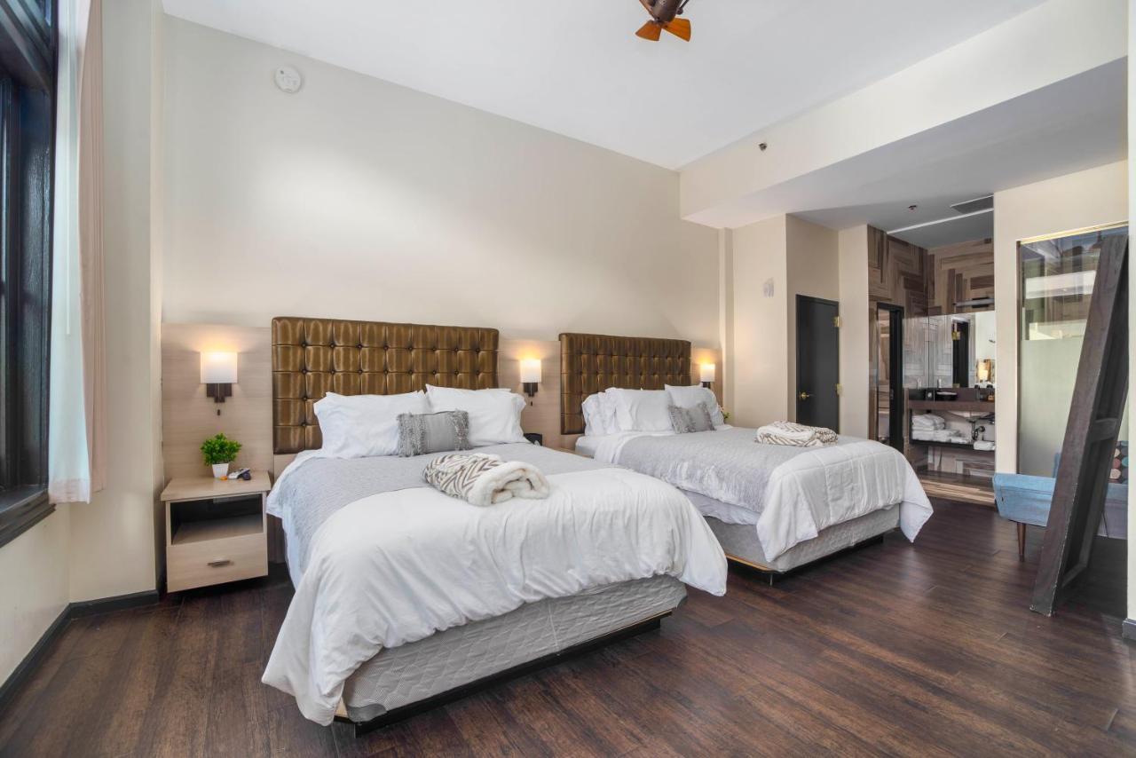Good Downtown Apartahotel