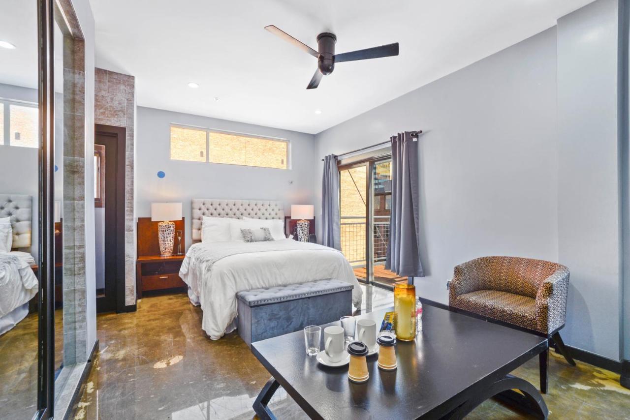 Good Downtown Apartahotel DEN