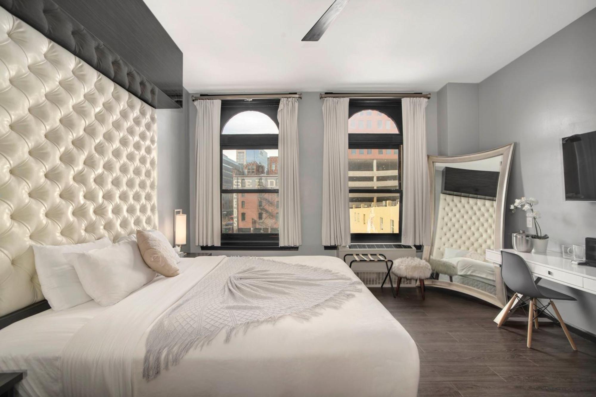 Apartahotel Good Downtown DEN