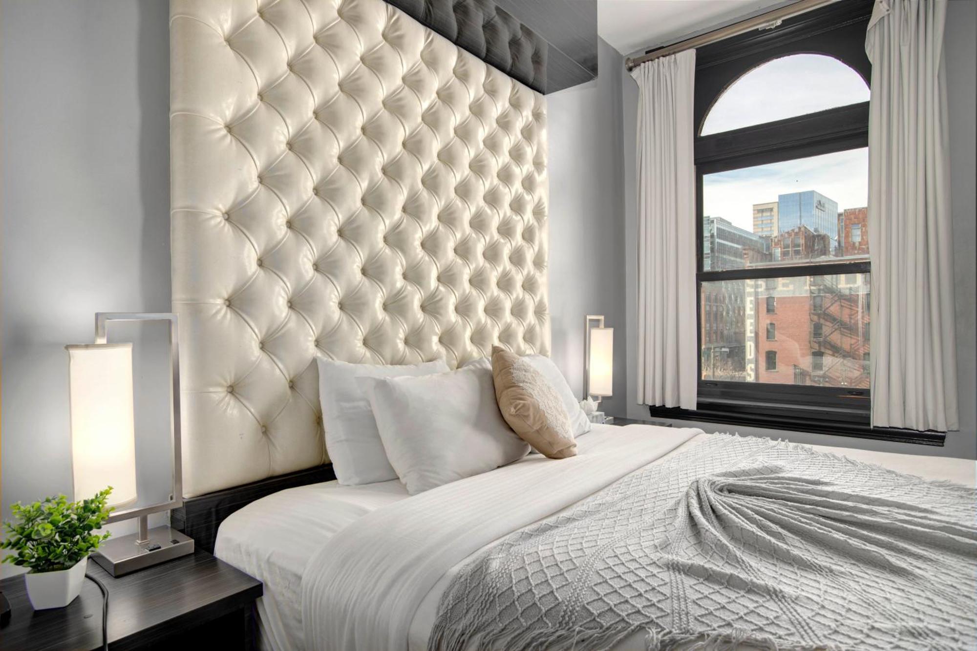 Good Downtown Apartahotel *