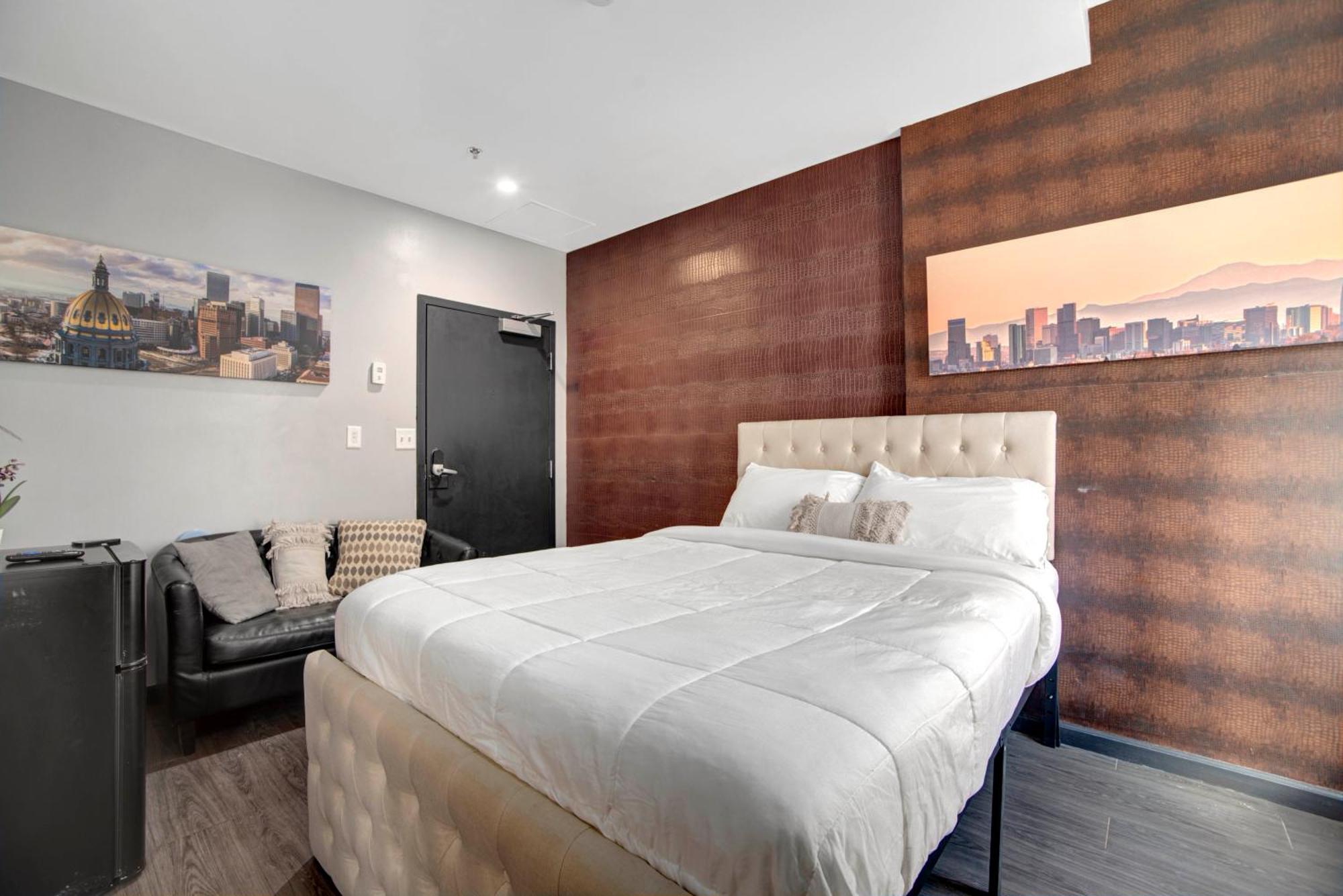 Good Downtown Apartahotel *
